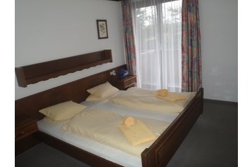 Austria Privát Kaprun, Interno